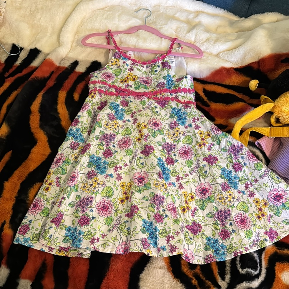 Unique Sumer dresses - Picture 2 of 4